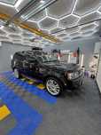 Range rover land rover sport 3.0 zamiana