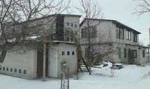 Продам Участок 26 соток с Домом в с.Соколовка (Васильковский р-н)