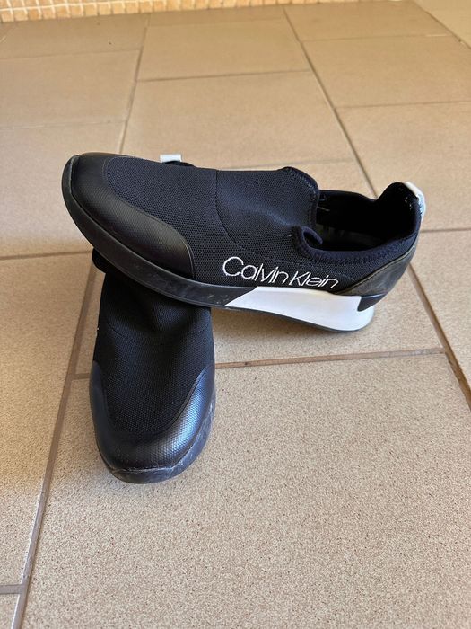 Sapatilhas Calvin Klein | 37