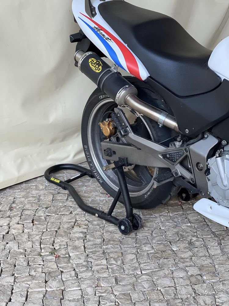 Honda Hornet 600cc 69kw
