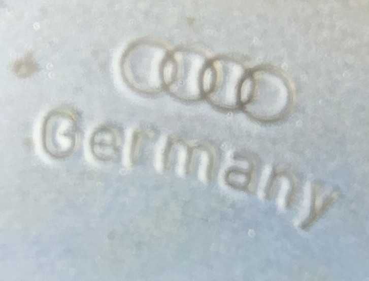 Felgi aluminiowe 6Jx15H2 Audi *S