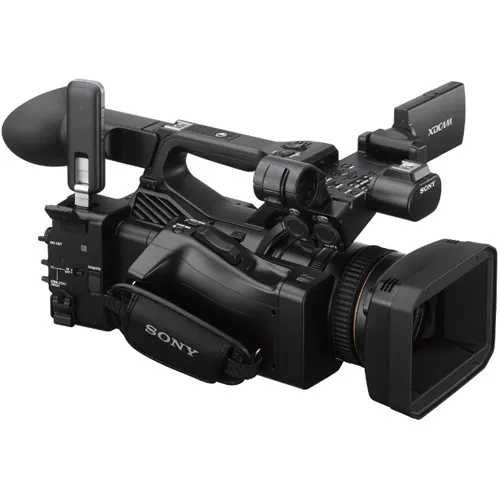 Sony PXW-Z280 4K 3CMOS 1/2 TIPO EXMOR R ®