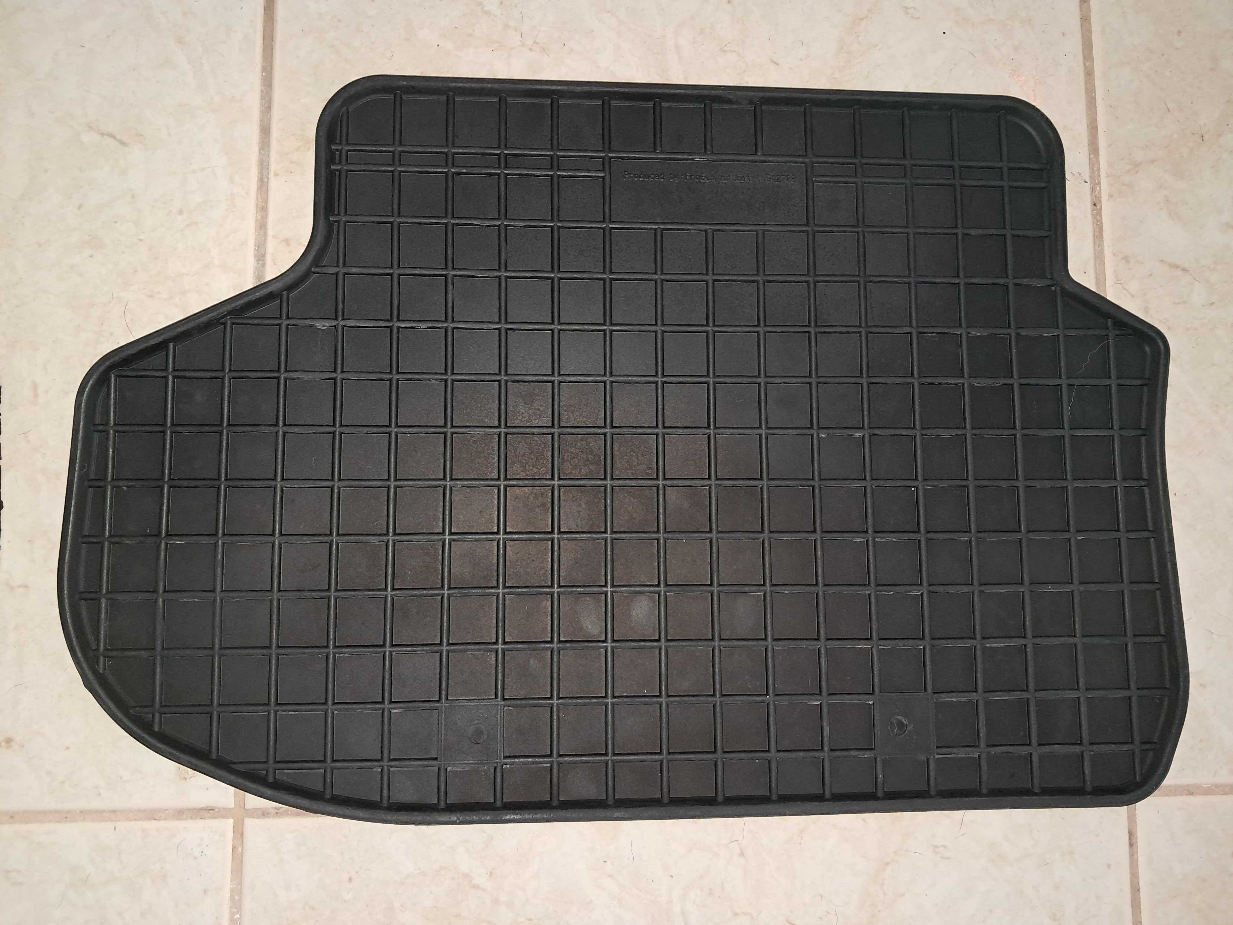 Tapetes de Borracha BMW Série 5 F11