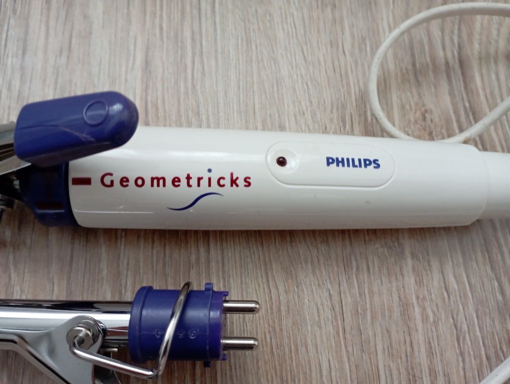 Sprzedam lokówkę Philips