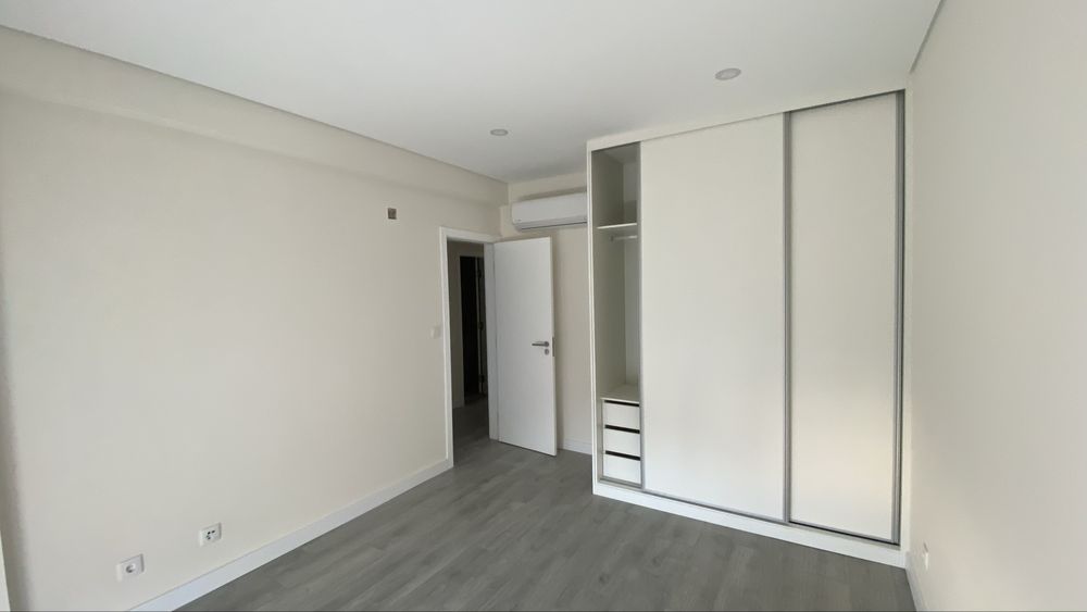 Apartamento T3 Azeitao