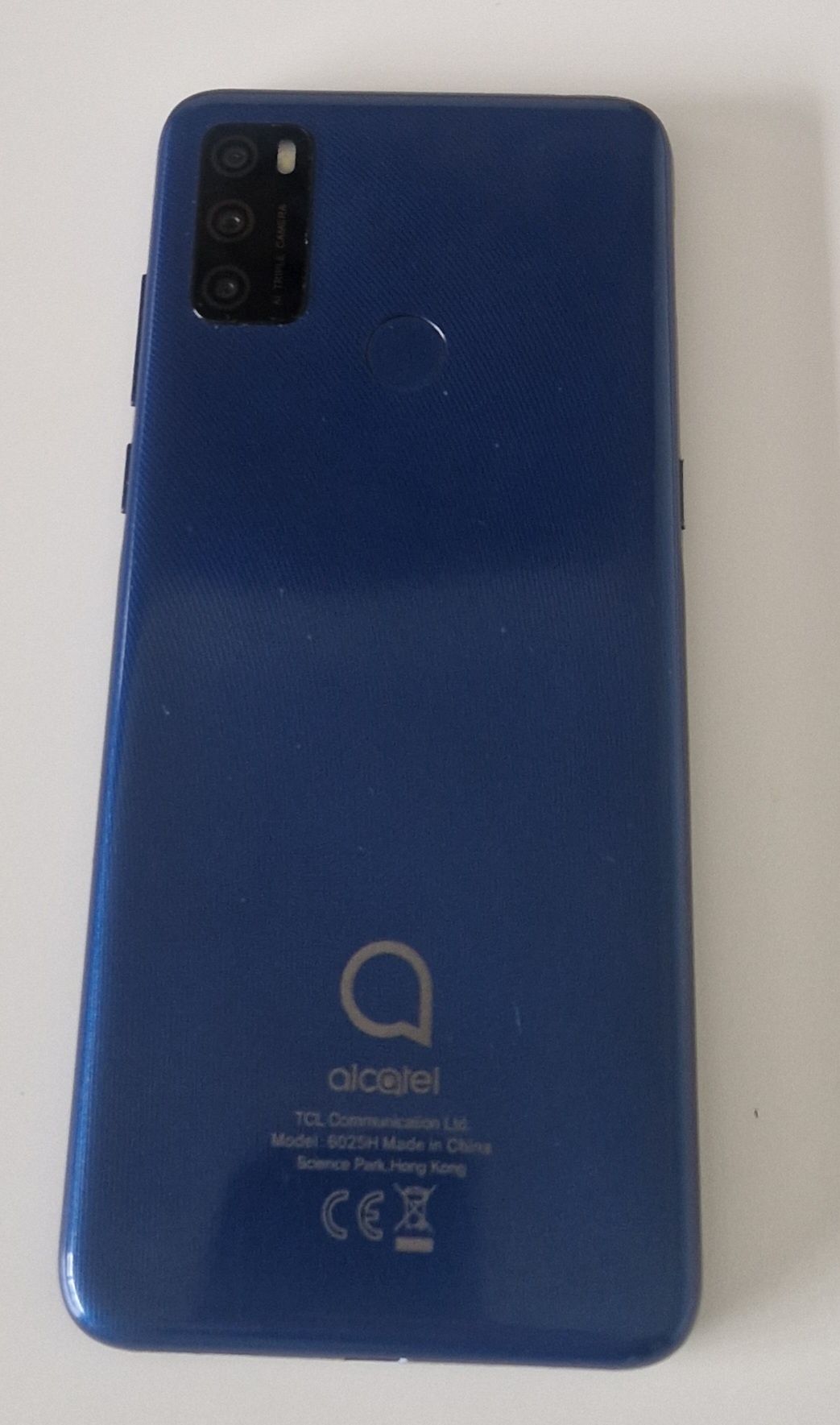 ALCATEL 1S stan idealny