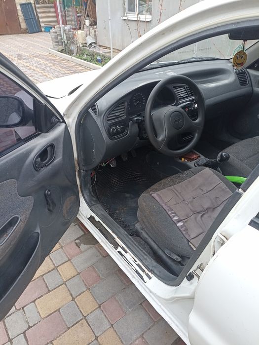 ПРОДАМ Daewoo Lanos 1.4