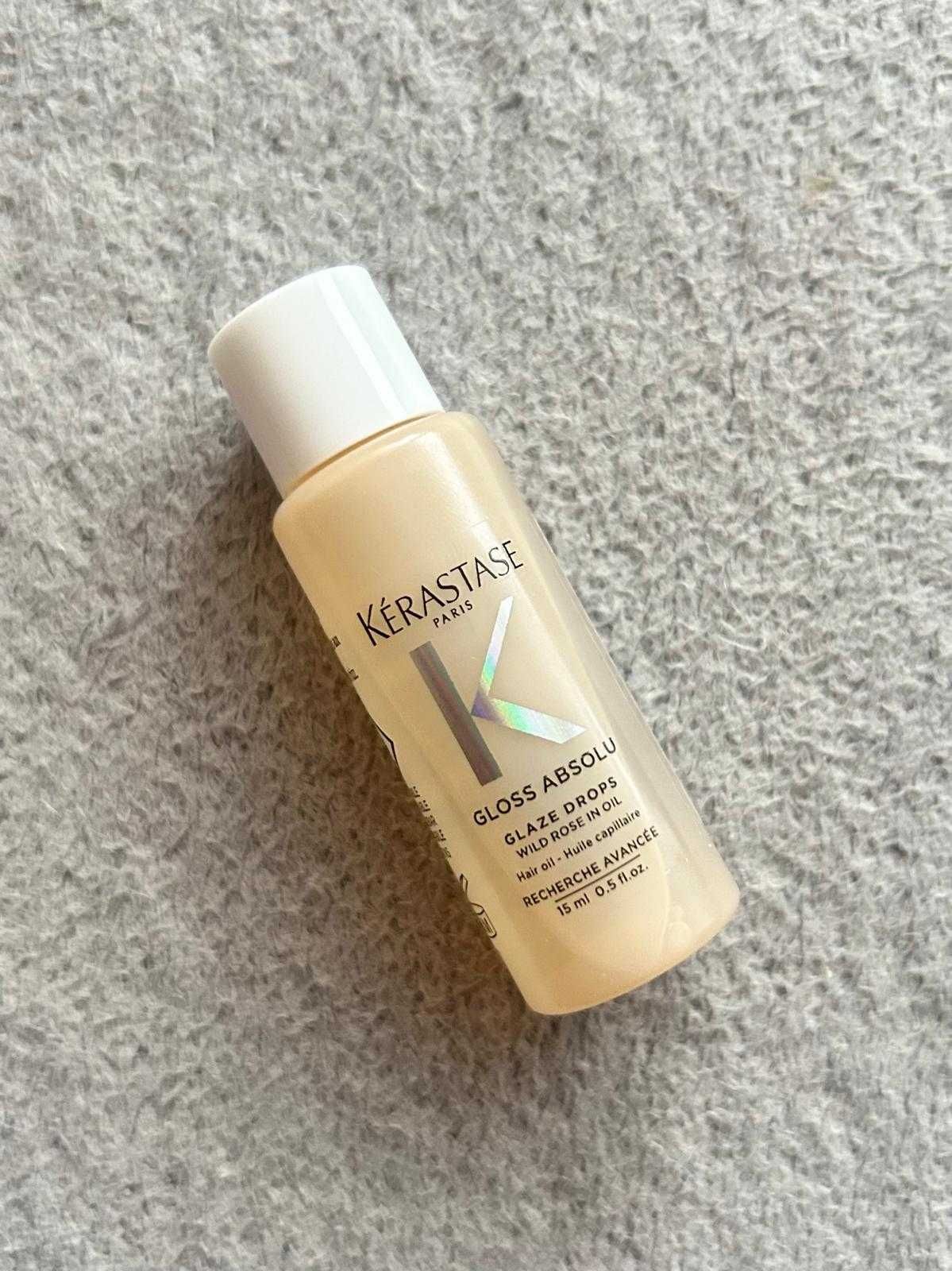 Kerastase gloss absolu