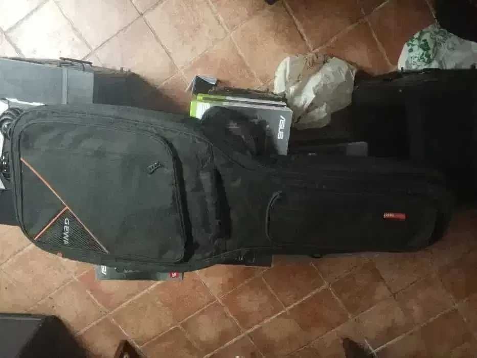 acessorios para guitarra/viola
