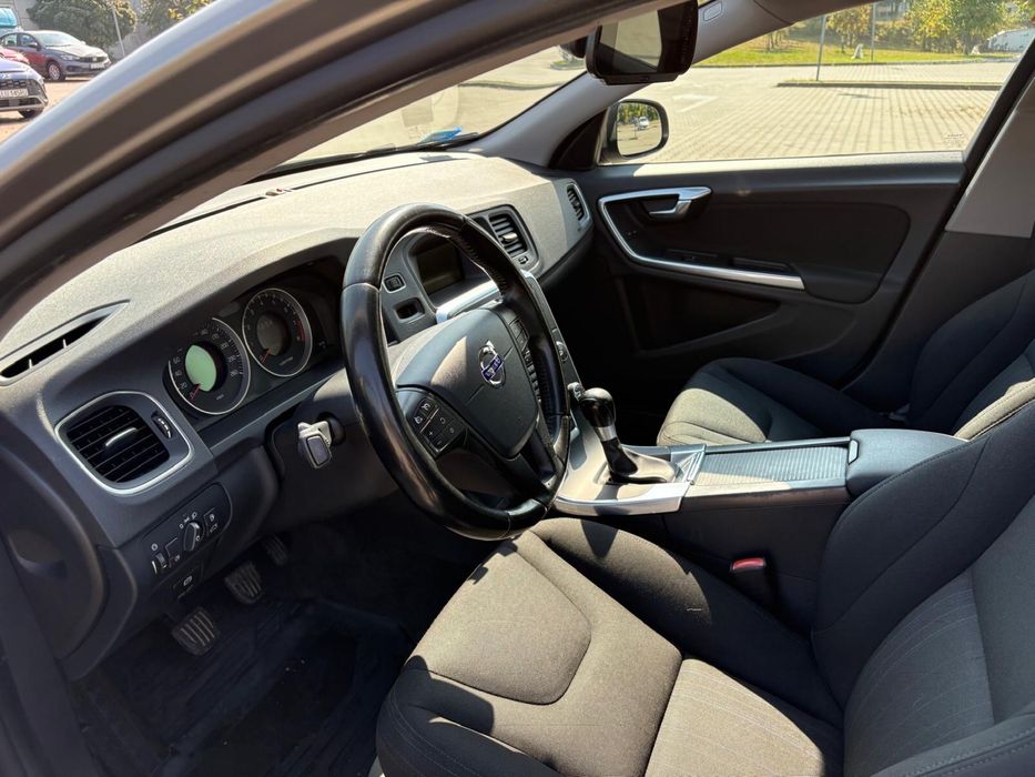 Volvo s 60 sedan Lublin/Turka