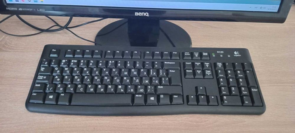 Продам комп'ютер, комплект