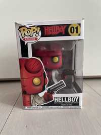 Фигурка Funko Pop Hellboy