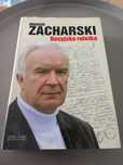Rosyjska ruletka Marian Zacharski