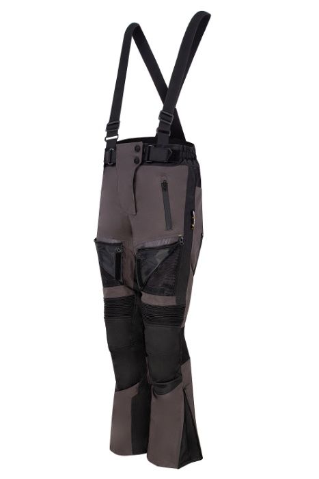 LADY GREY spodnie motocyklowe  3 warstwy damskie sm race wear