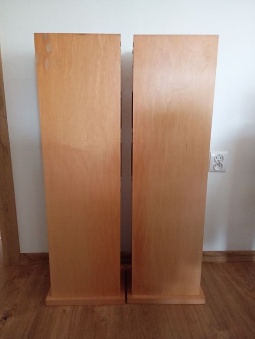 Proac studio 140 Seas Vifa