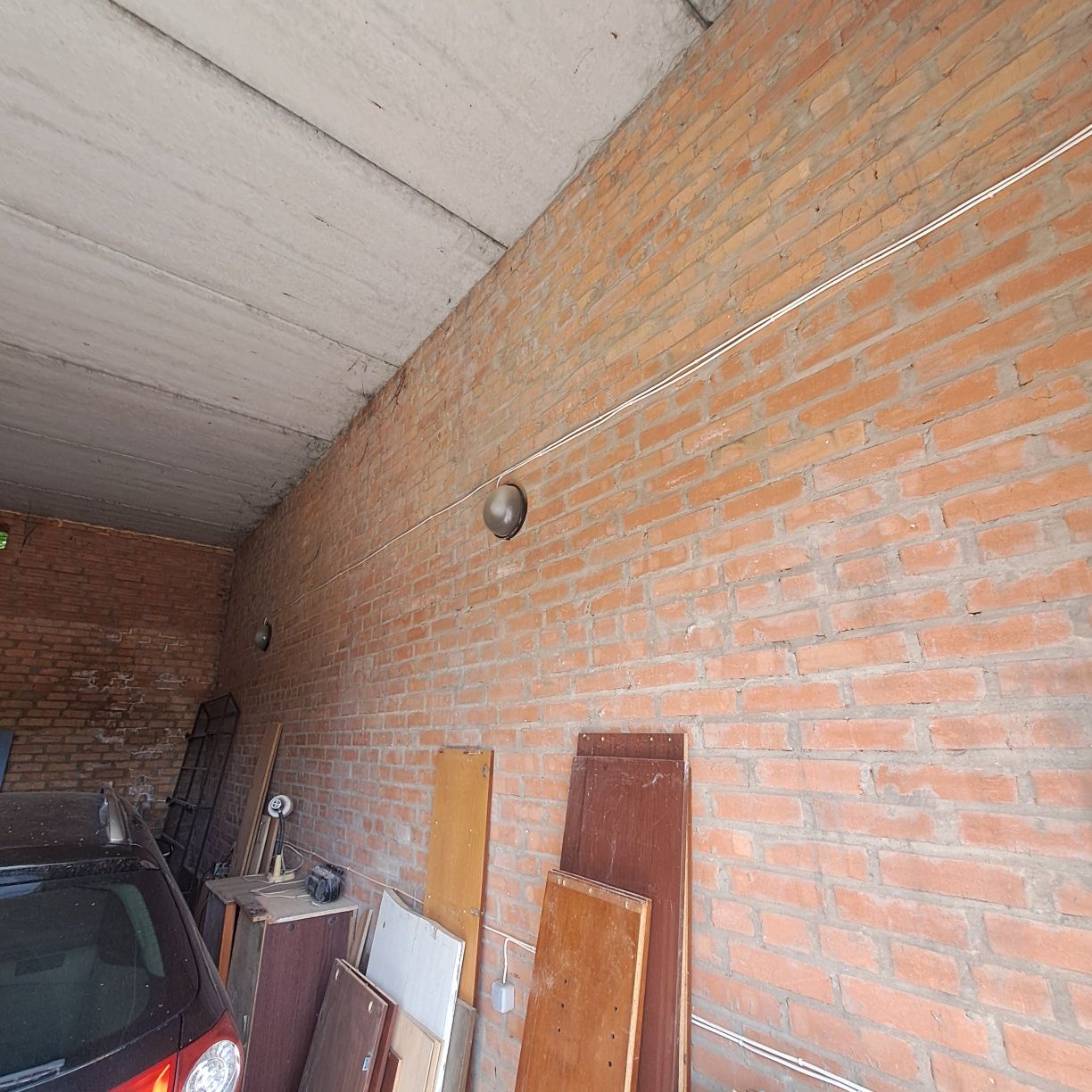 Продаж гаража на Огнівці