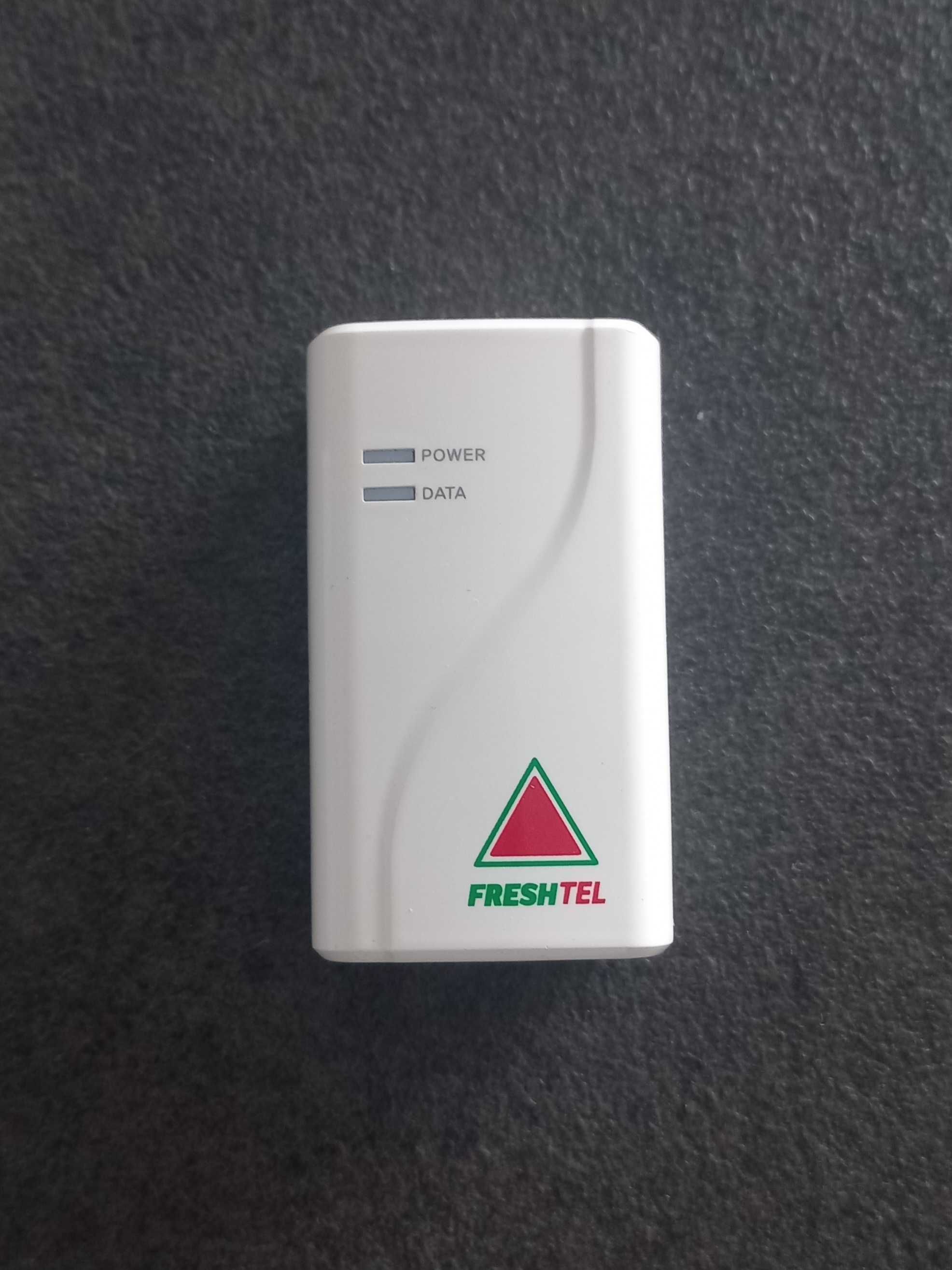 USB-модем FreshTel для безлимитного 4G интернета