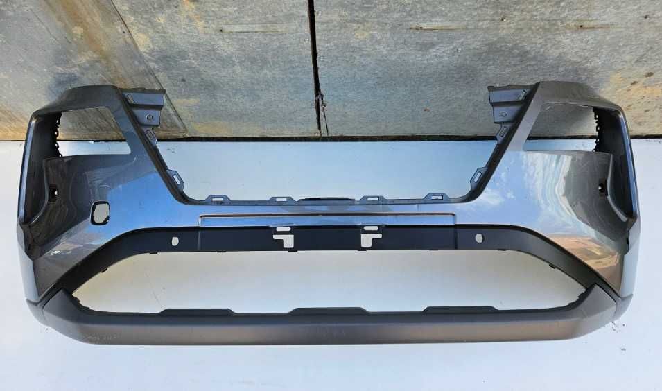 Nissan X-trail t33 бампер передній задній всі б/у запчастини, розборка