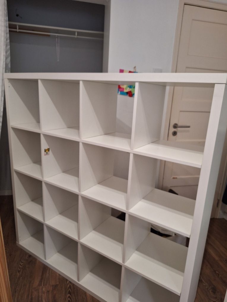 Kallax IKEA 147x147