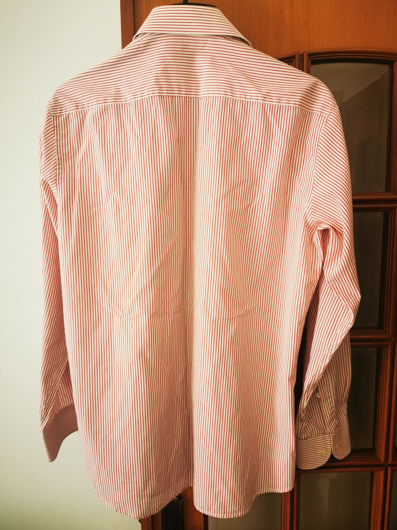 Camisa Dunil Tamanho M