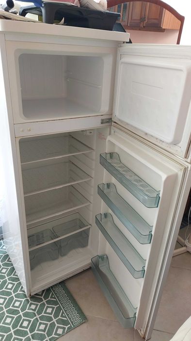 Frigorifico confortec