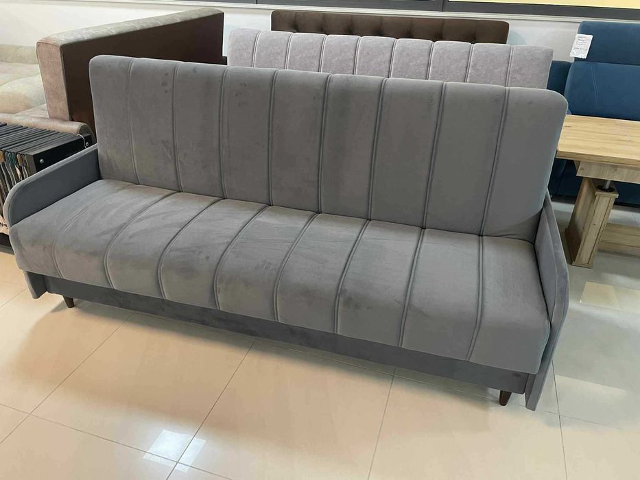 (109WN) Sofa rozkładana z pojemnikiem 1249 zł
