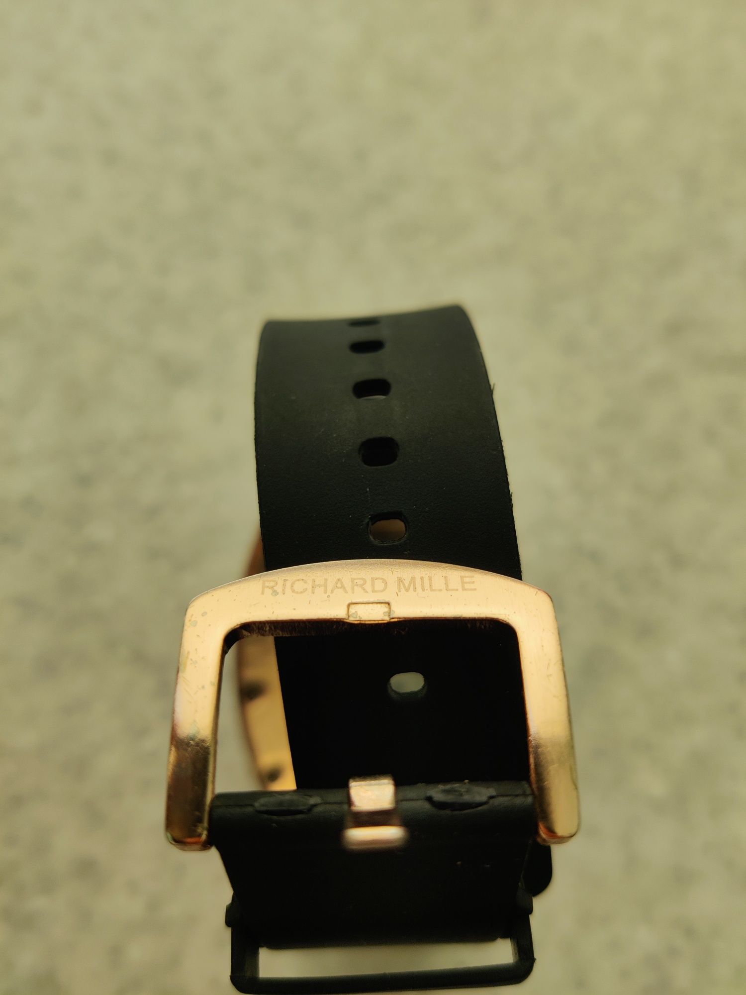 Часы Richard Mille / Годинник Richard Mille