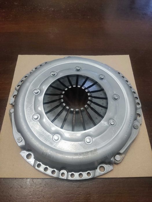 Embraiagem 1.9 TDI, 130cv.  Motor Awx (Prensa e disco Sachs)