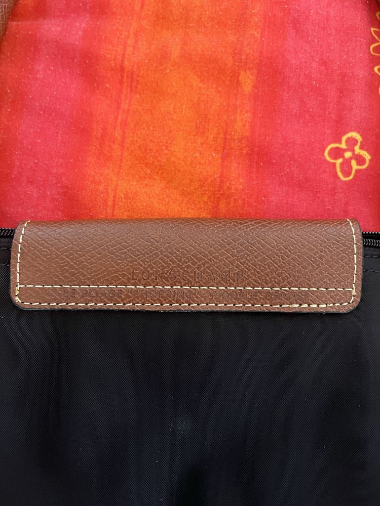 Mala longchamp L