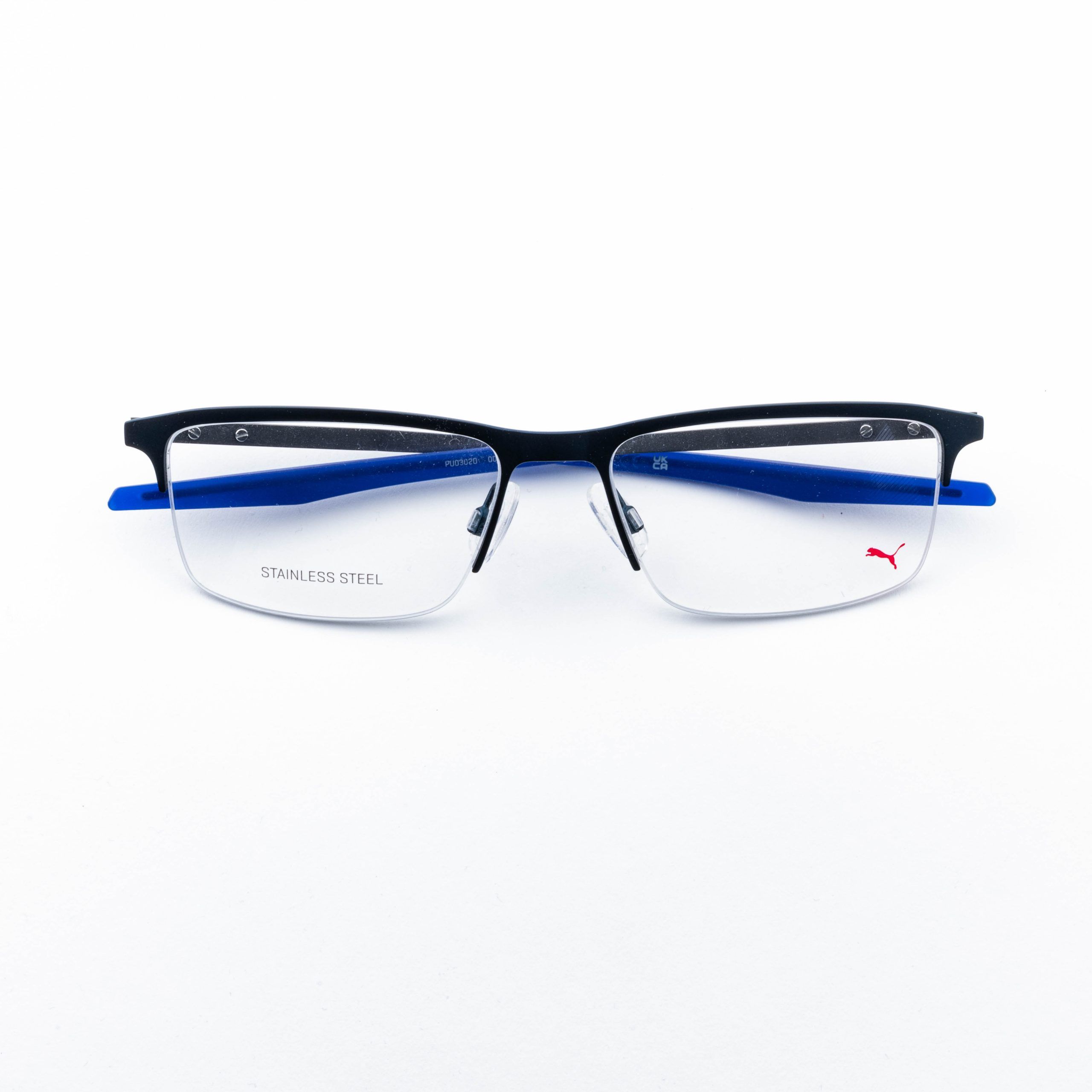 Puma PU03020 Okulary korekcyjne oprawki