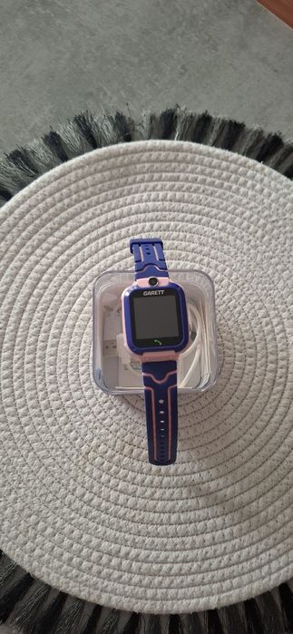 Zegarek smartwatch  Garett