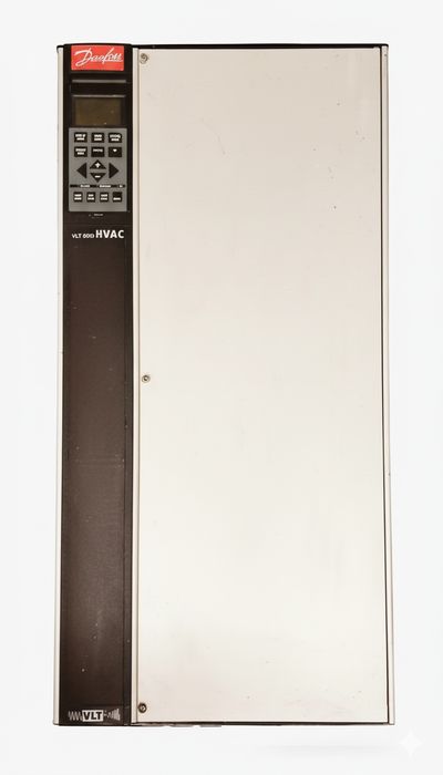 Falownik Danfoss VLT6122 90kW