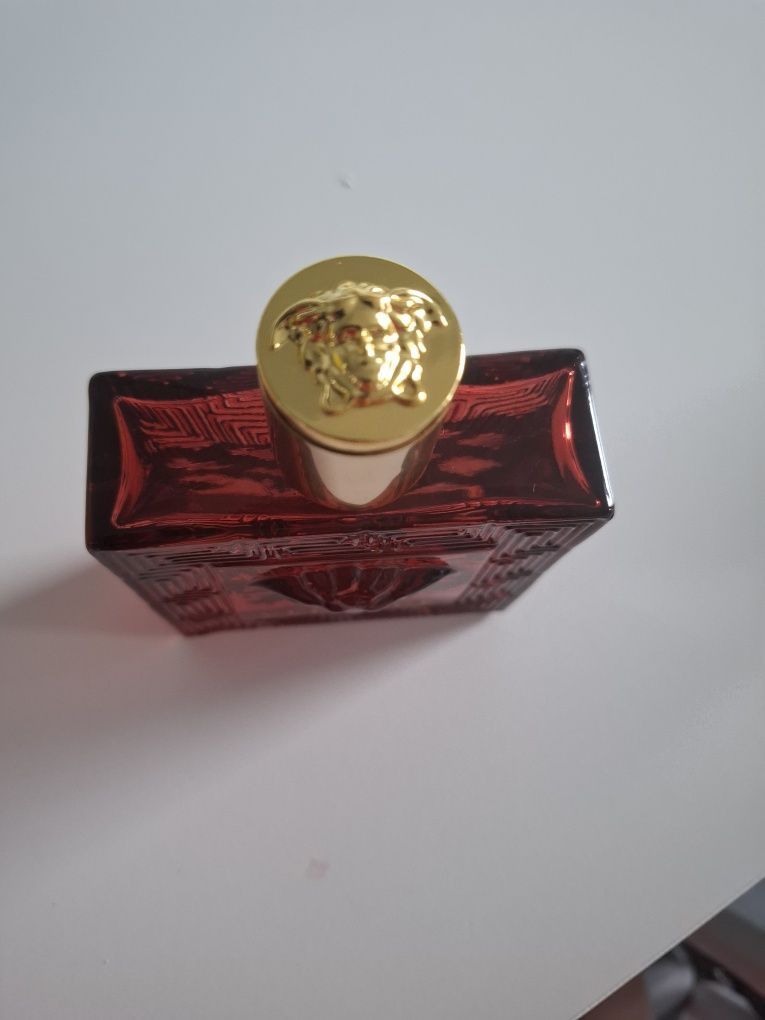 Perfum versace  męskie