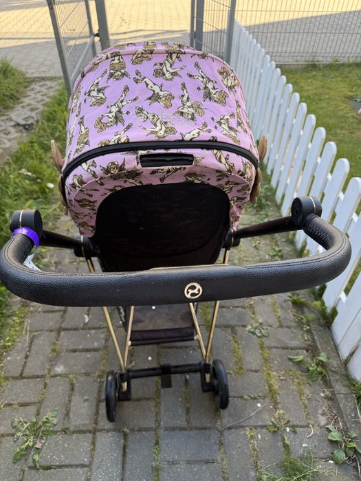 Spacerowka Cybex  stan idealny !