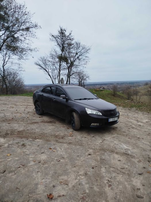 Авто 2012 р. в гарному тех.стані