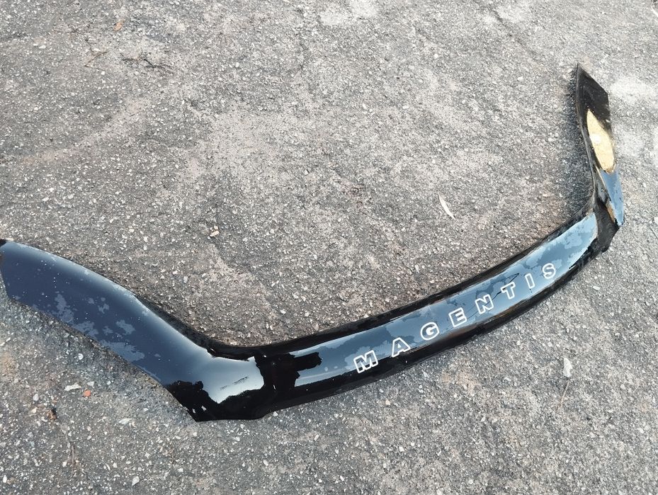 Мухобойка Киа маджентис 2