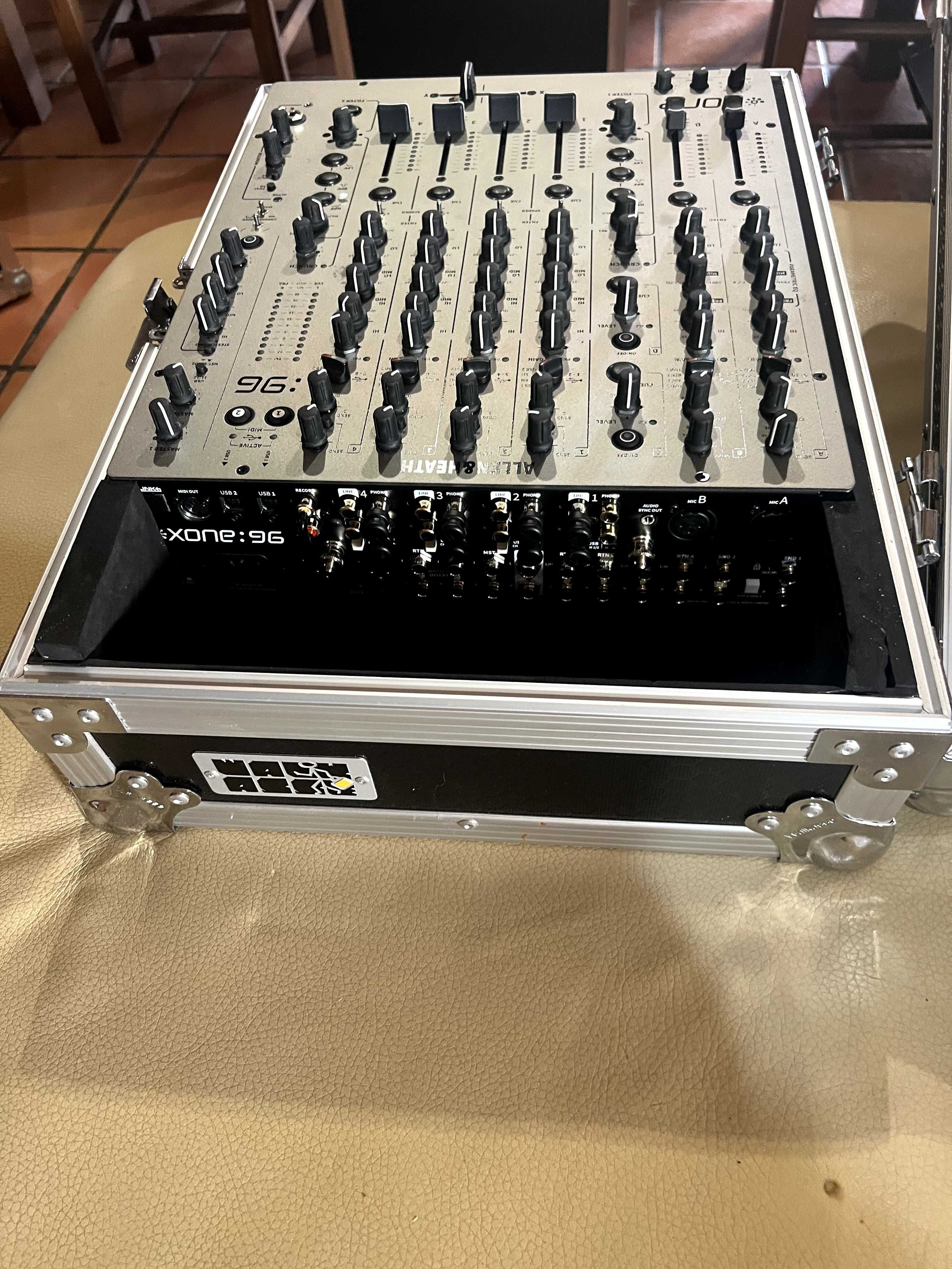 Allen & Heath XONE 96 Mixer