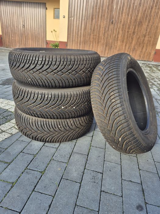 kleber krisalp hp3 185 65 r15