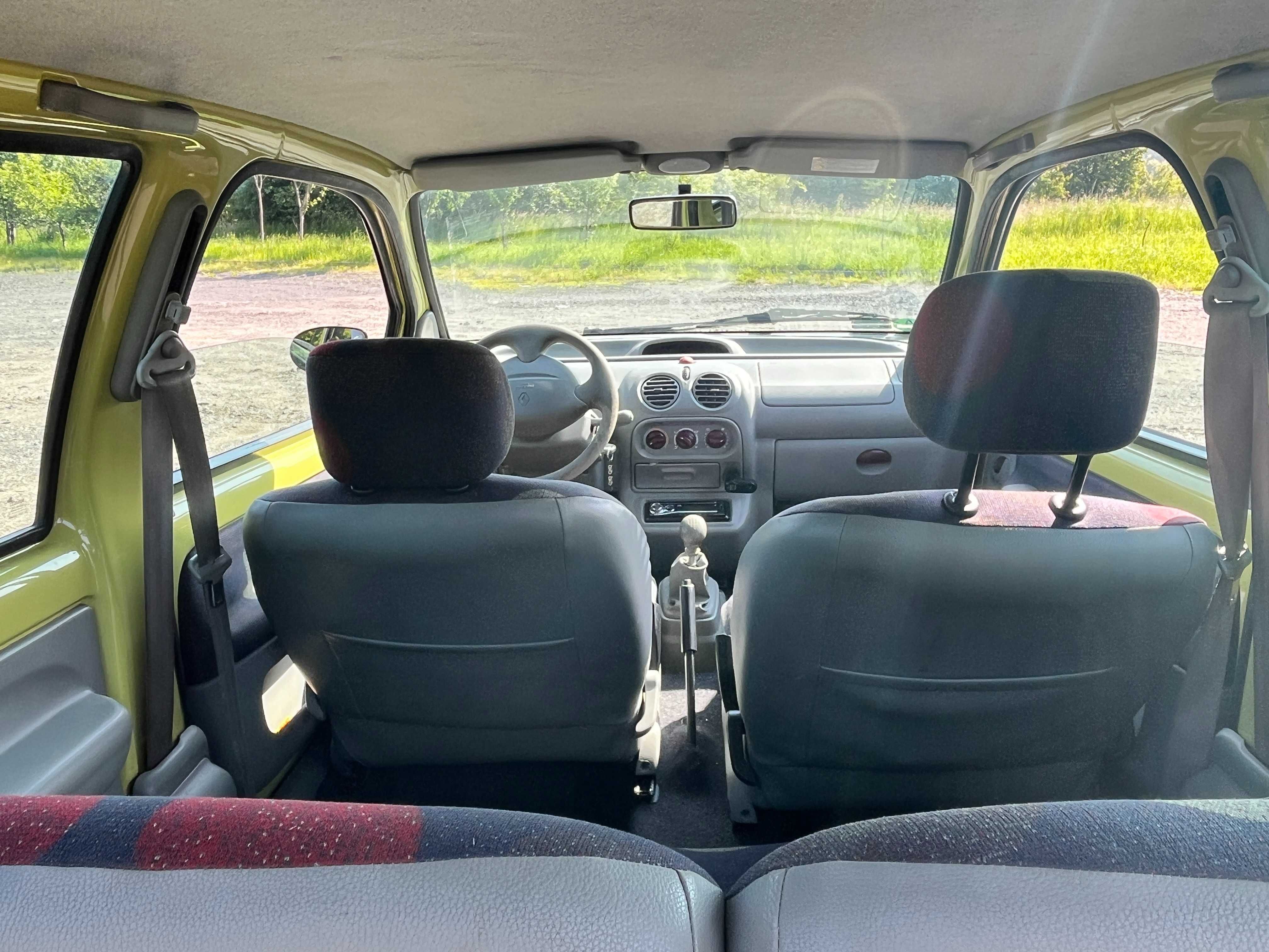 Renault Twingo 1.2
