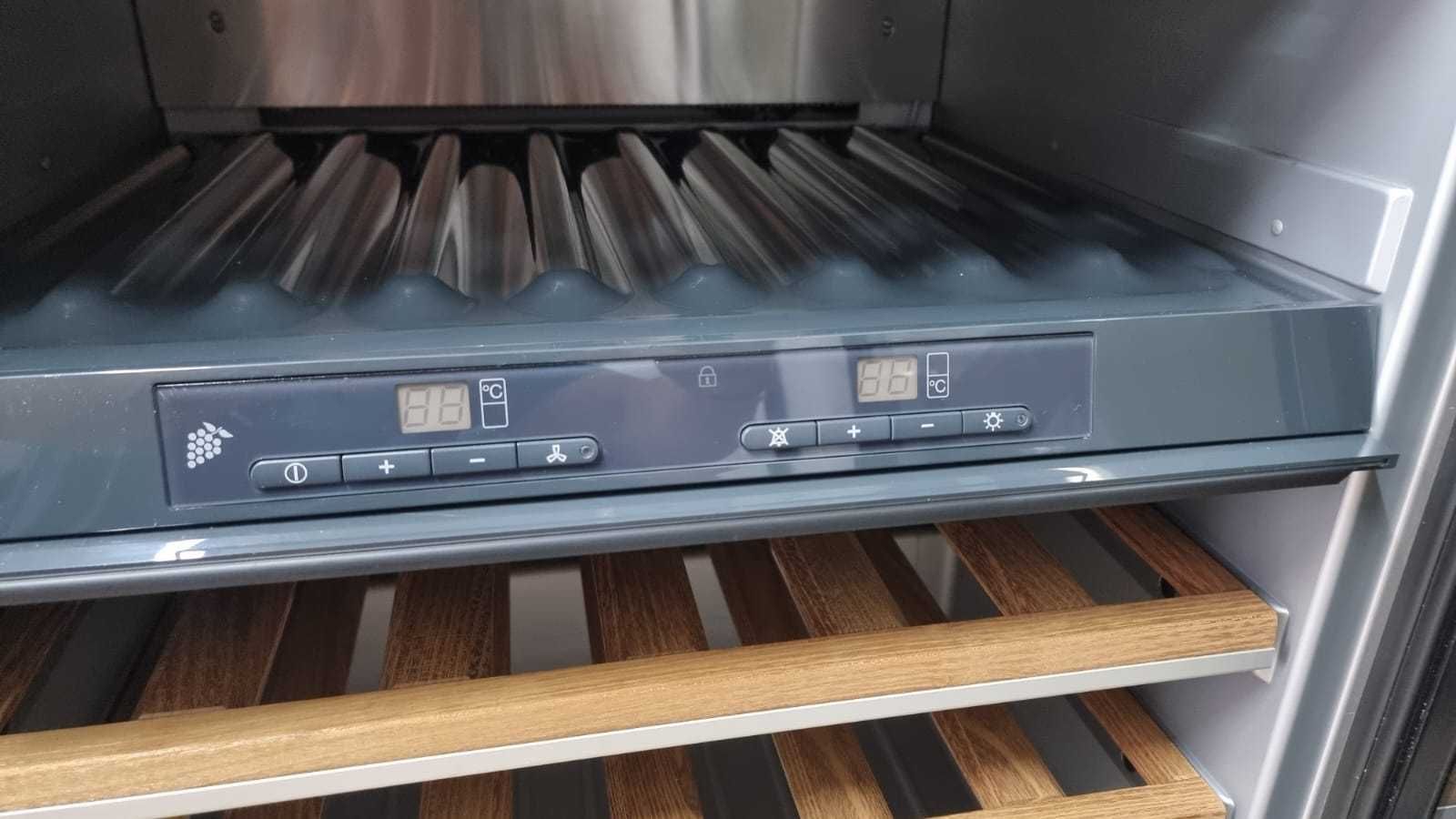 Chłodziarka do wina Winiarka MIELE KWT4154 UG-1, poj. 40 but. -125l