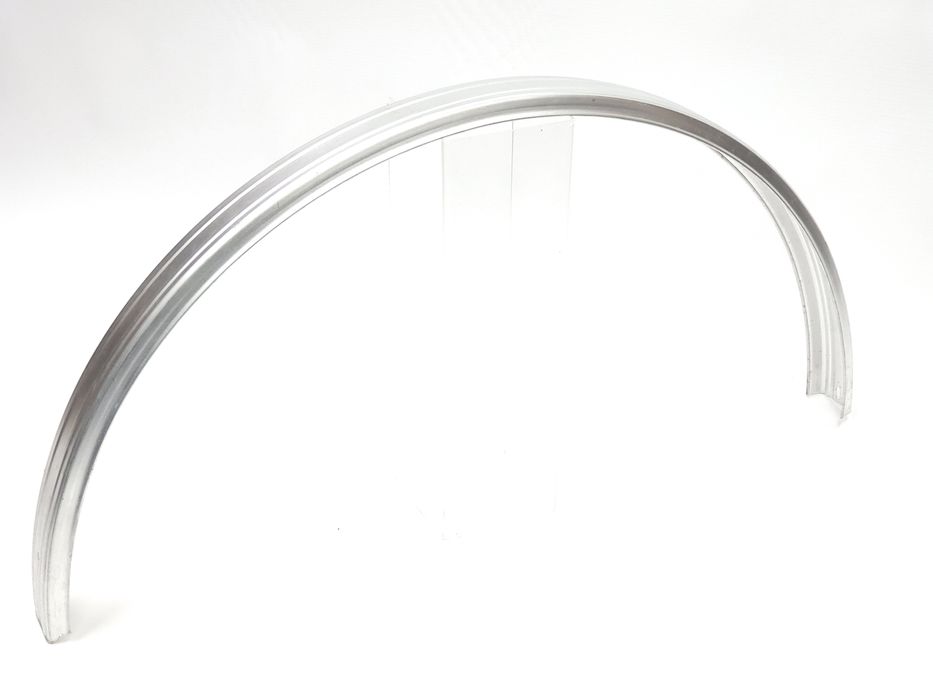NOWY Błotnik tył 28 cali Romet Universal Tyler PRL aluminiowy
