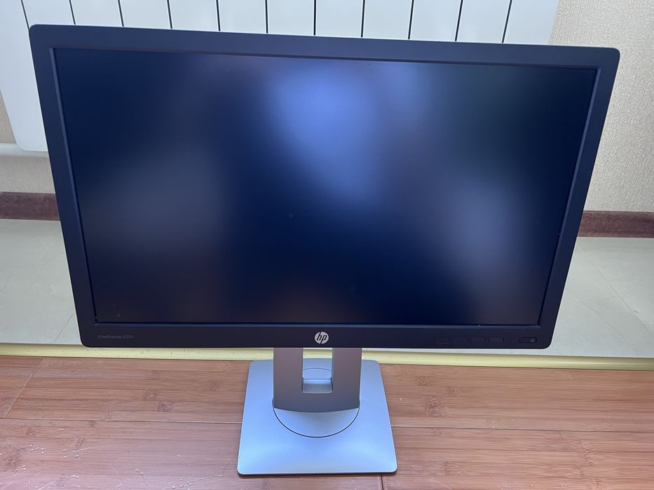 Монітор HP EliteDisplay E222