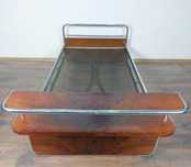 Sofa Łóżko Tapczan Thonet Bauhaus Art Deco