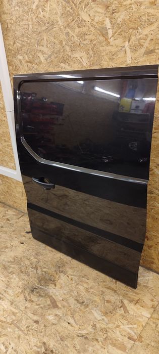 Renault Trafic 3 Vivaro B Ted 68 drzwi lewe rozsuwane suwane furgon