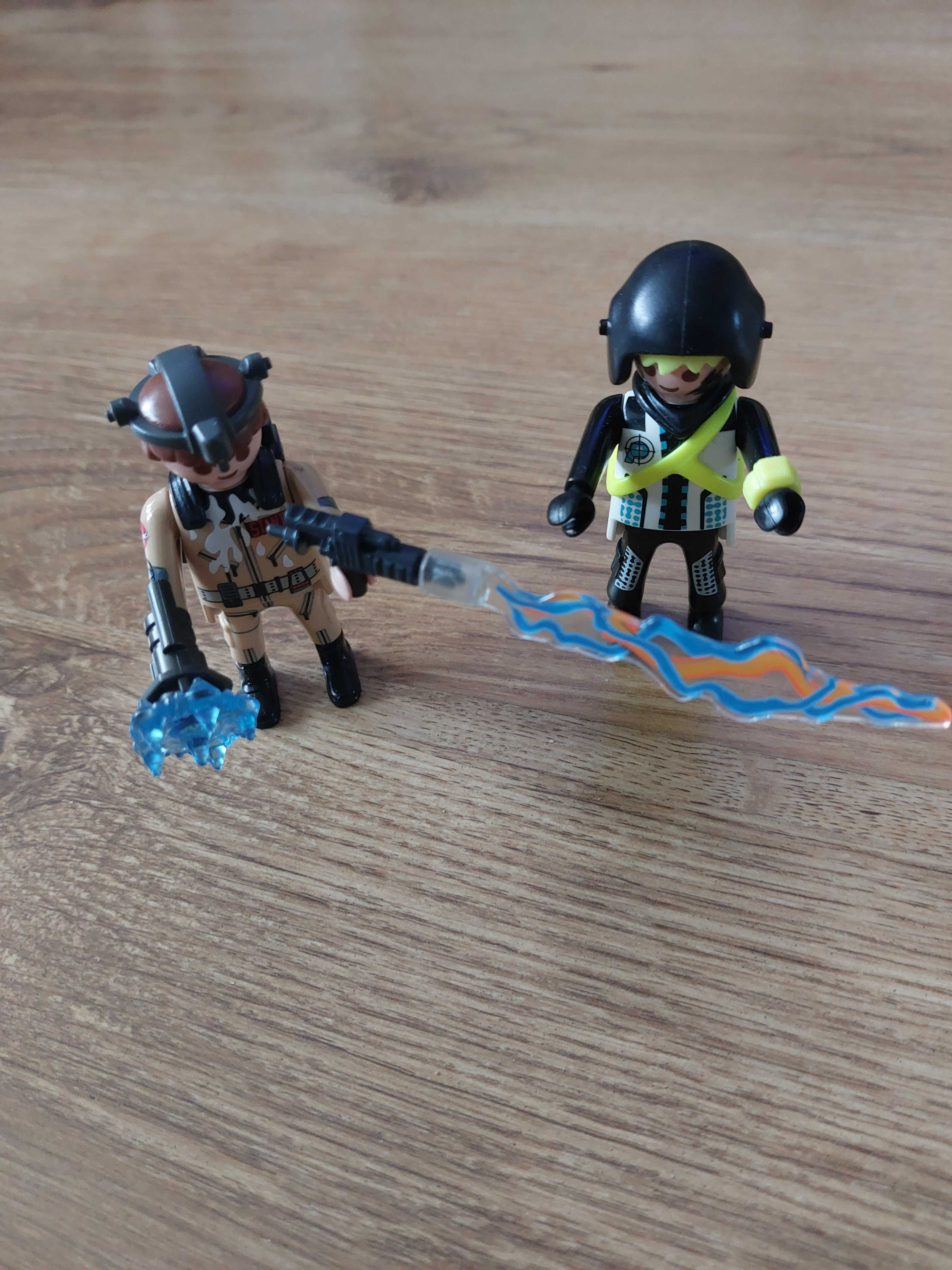 Figurka playmobile 2 szt