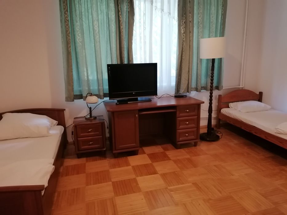 Noclegi, kwatery pracownicze, pokoje