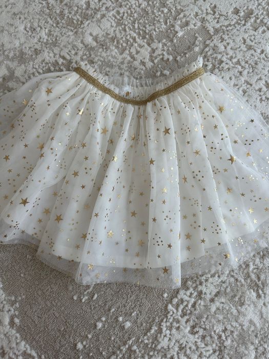 Мила спідничка для дівчинки