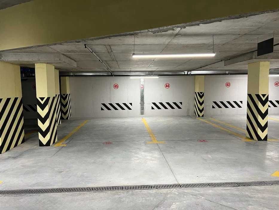 Продаж 4-х кім квартири в ЖК “Residents Park” Слов"янська наб. 25 А