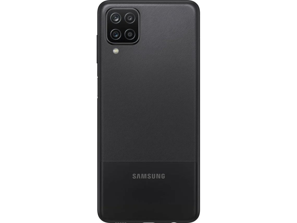 Samsung A12 imaculado