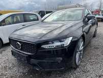 Volvo S90 S90 2.0d MildHybrid 235km R-Design Alu 21c 1wł Polecam.